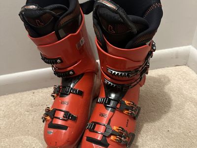 Tecnica Cochise 130 26.5 MV