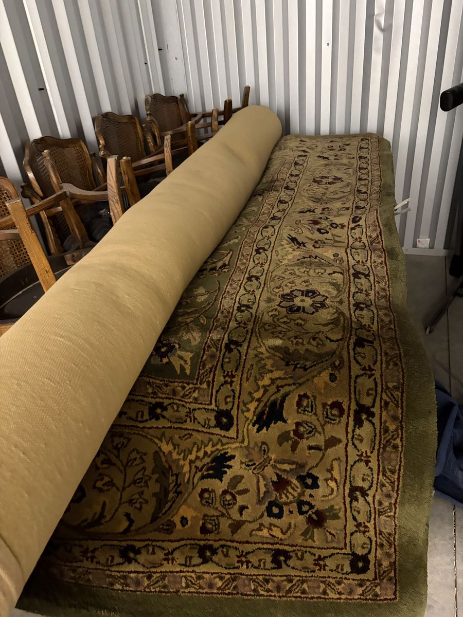 Morocco Rug