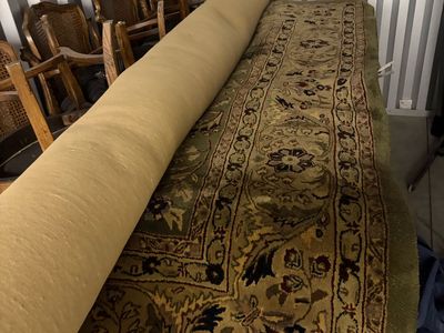 Morocco Rug
