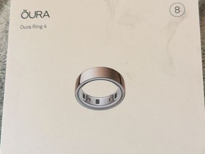 Oura ring