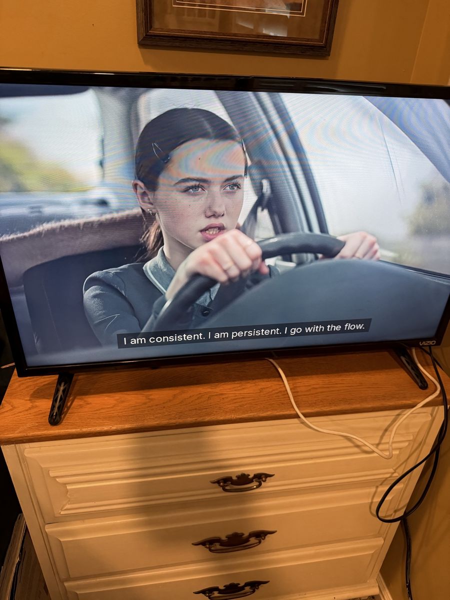 Vizio 32-inch LED Smart TV D32f1-F1 1080p Full HD
