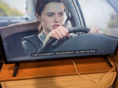 Vizio 32-inch LED Smart TV D32f1-F1 1080p Full HD