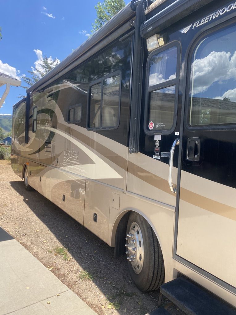 Motor Home