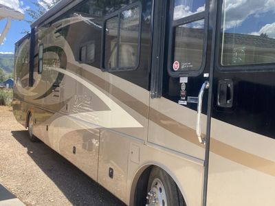 Motor Home