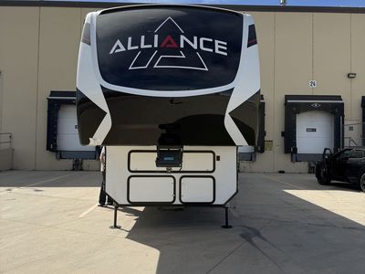 2023 Luxury 5th Wheel Toy Hauler – Like New – Loaded w/ Upgrades