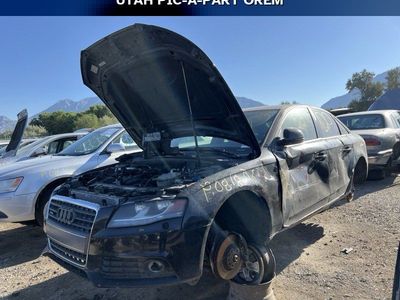 New Arrival - 2009 Audi A4 B8 Parts - UTPAP Orem