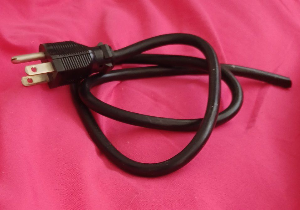 WIRES WITHOUT CONNECTORS!