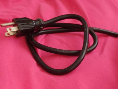 WIRES WITHOUT CONNECTORS!