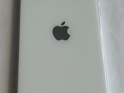 Apple iPhone SE 2nd Generation 2020 White 128GB Unlocked Model A2275