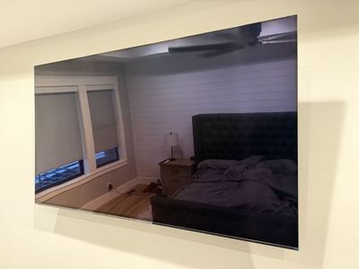 Sony A9G OLED 77”