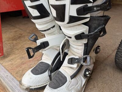 Gaerne SG-12's Mens 10