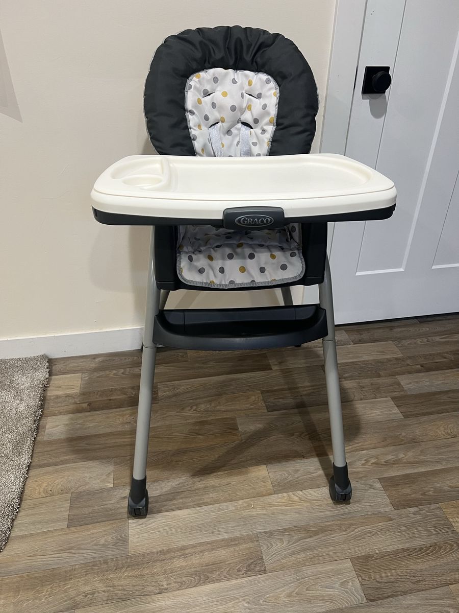 Graco Highchair