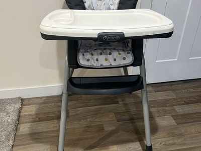 Graco Highchair