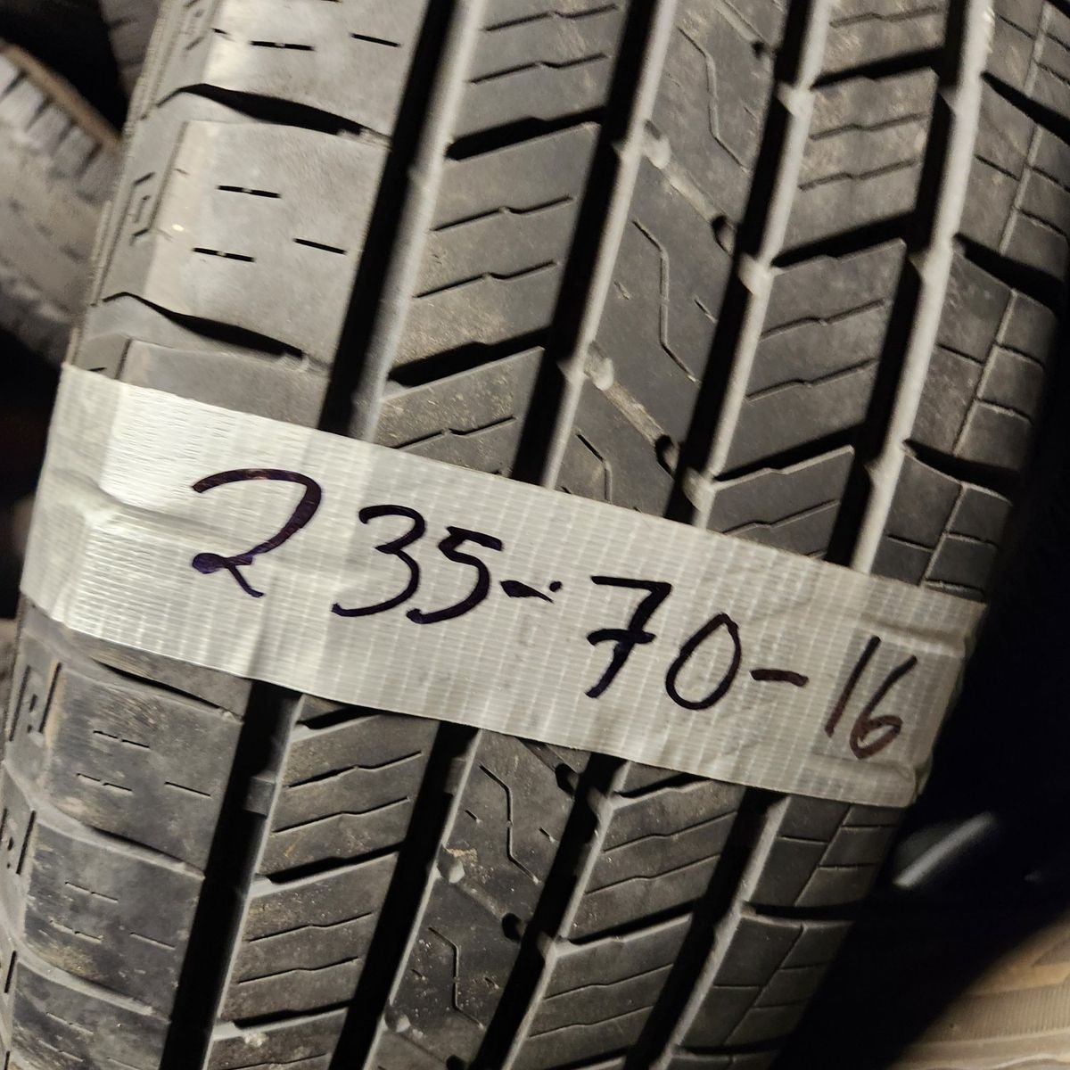 235/70r16 sailun terramax hlt