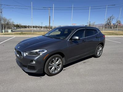 2018 BMW X2 xDrive28i
