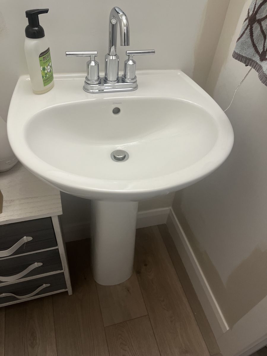 Sink