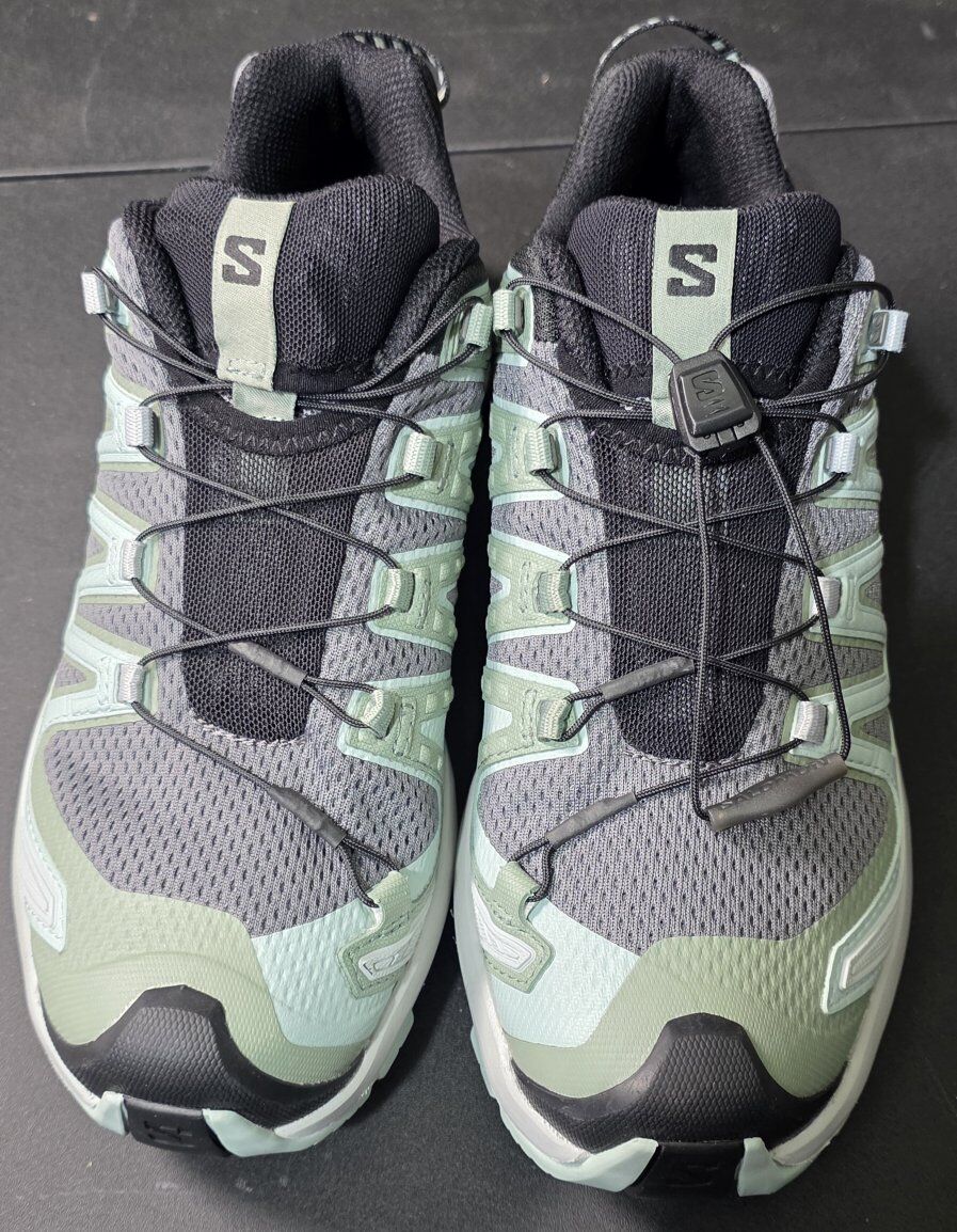 Salomon XA Pro 3D V9 - Women's Size 8
