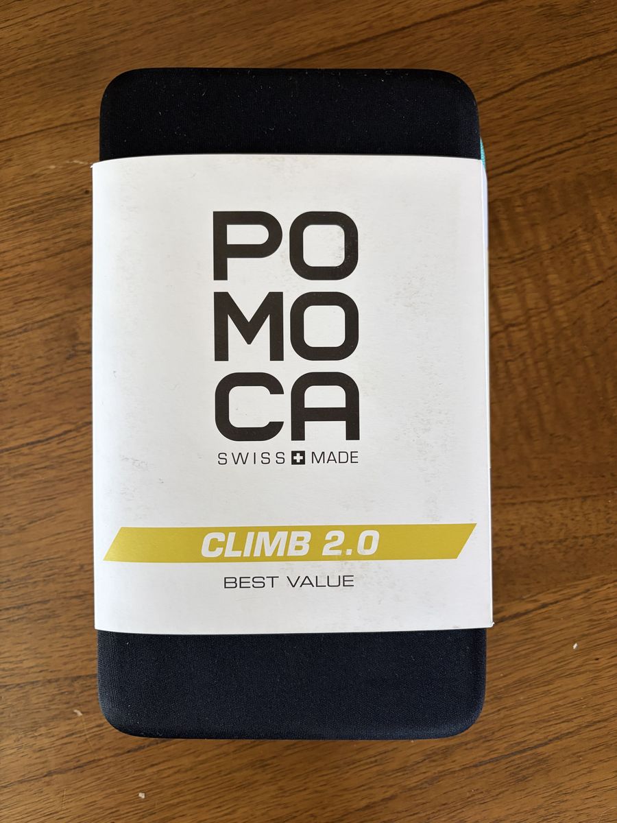 Pomoca Backcountry Ski Skins