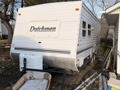 2005 Dutchmen Camp Trailer