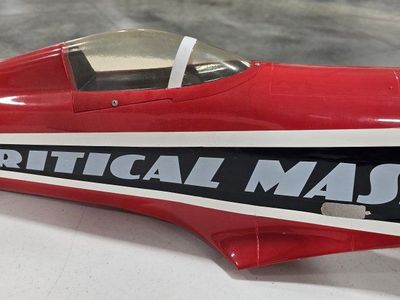 Critical Mass