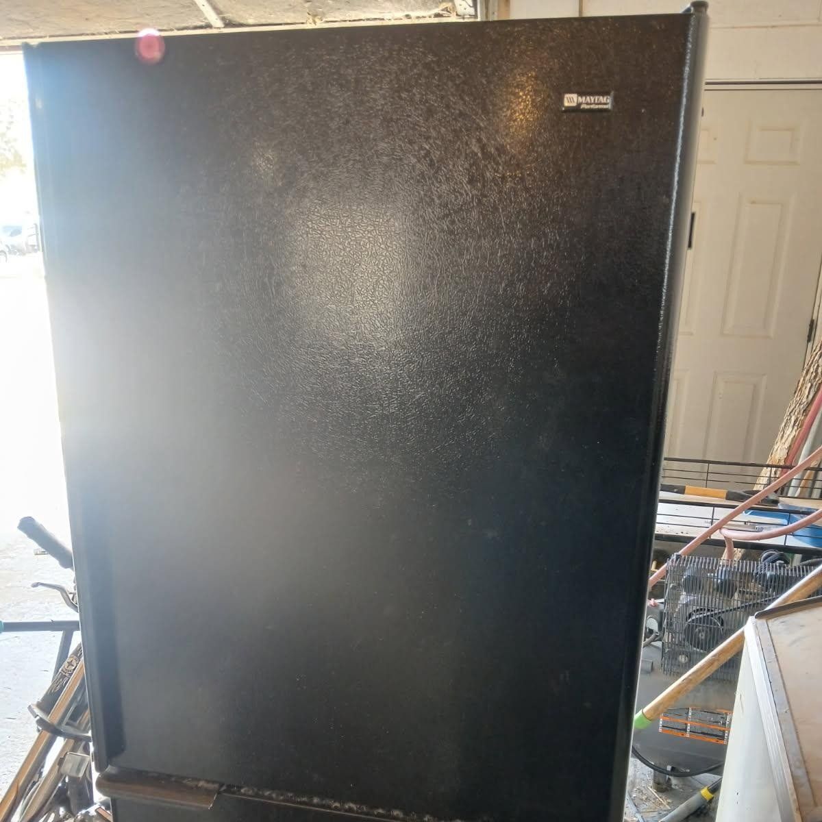 Free fridge