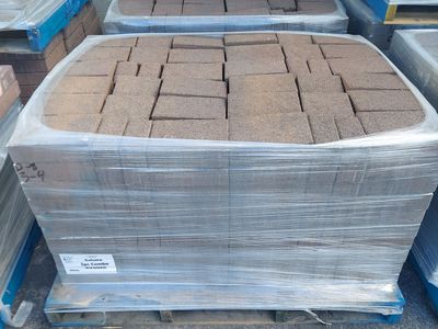 SAHARA RUGGED 3PC PAVERS (6x9,6x6,3x6)