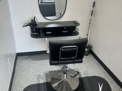 Salon Equipment