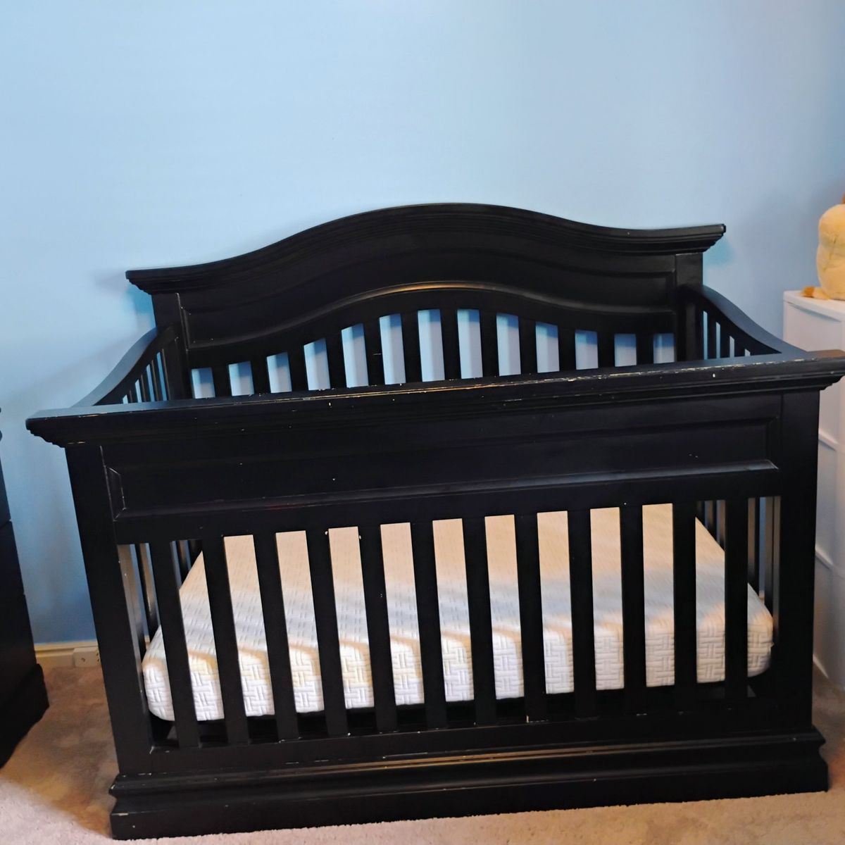 Crib