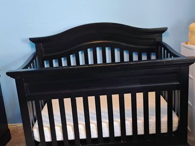 Crib