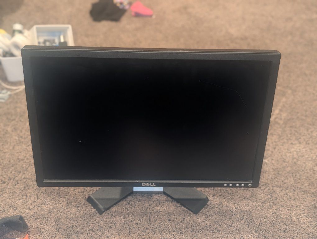 Dell Monitor