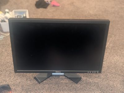 Dell Monitor