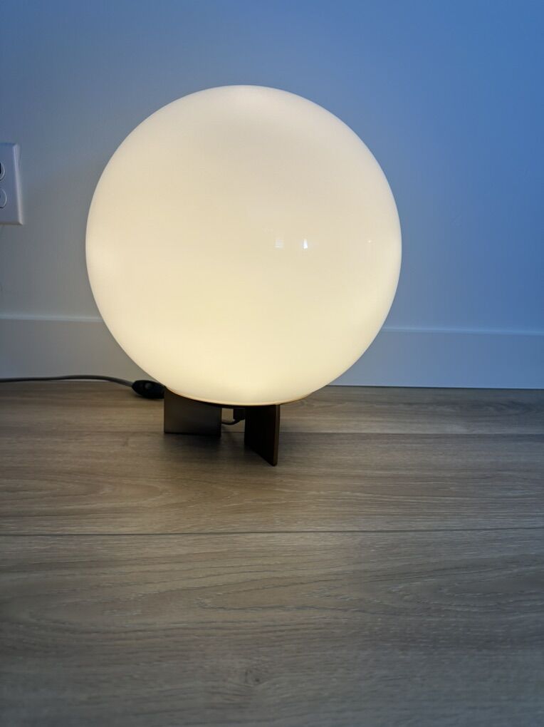 West Elm Night Light