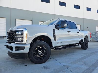 2026 Ford F-350 Super Duty XL