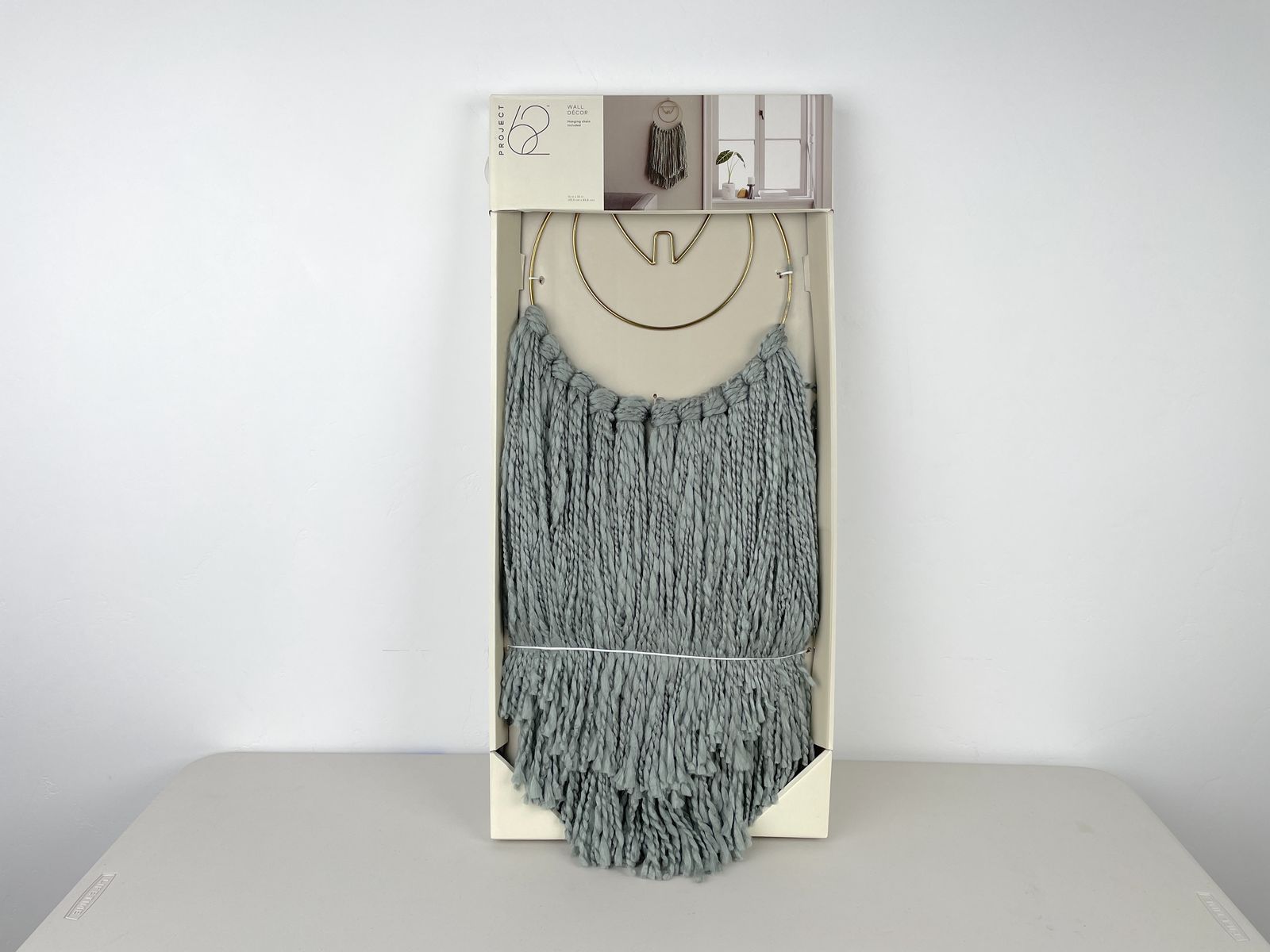 Project 62 Woven Wall Hanging Decor