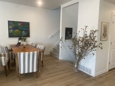 Looking for a housemate, not just a tenant