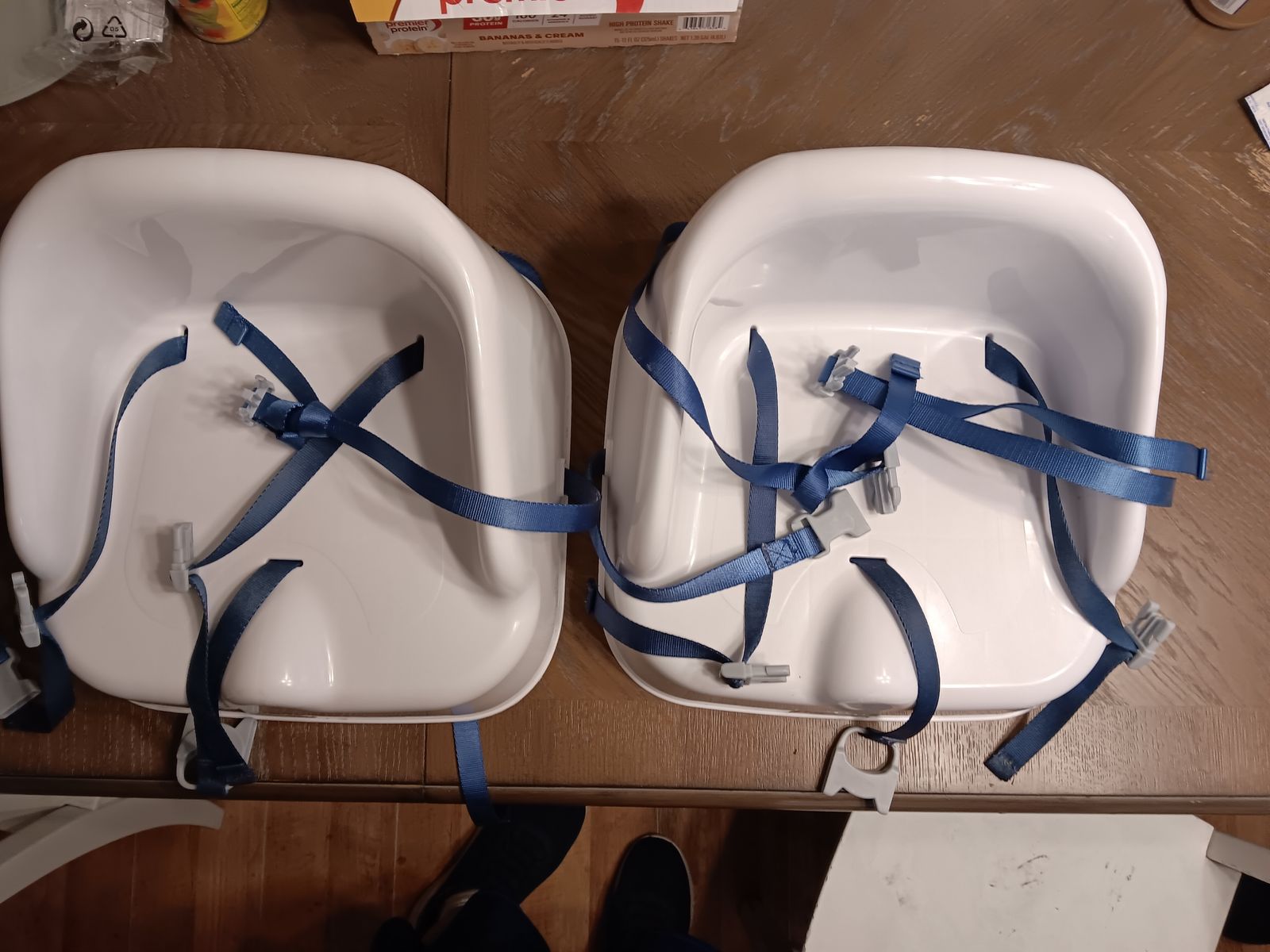 Booster Seat for table