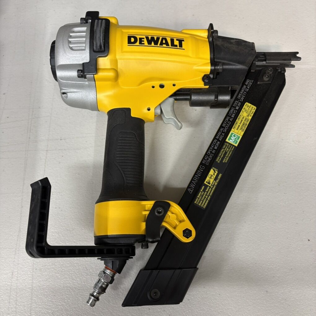 Joist Nailer
