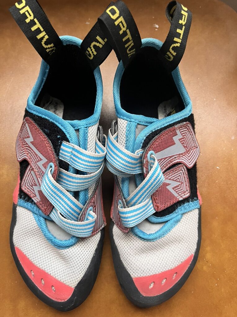 La Sportiva Rock Climbing Shoes