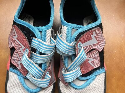 La Sportiva Rock Climbing Shoes