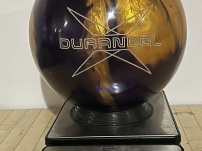 14 & 15lb Bowling Balls For Sale