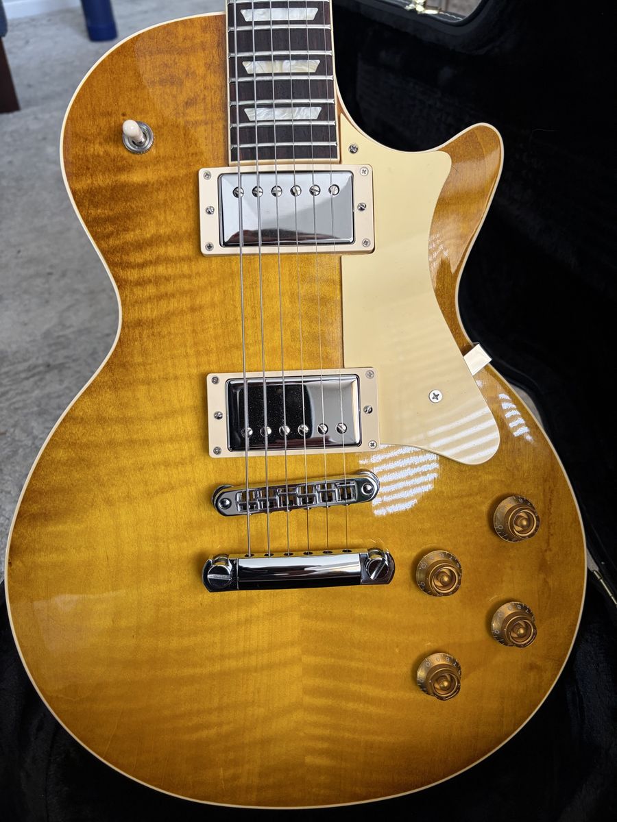 Heritage H150 USA - Excellent Condition