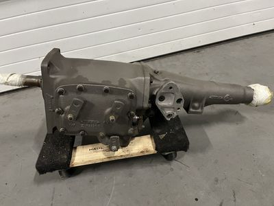 Mopar A833 4 Speed