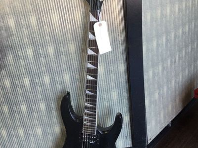 Jackson Electric Guitar #E75013043