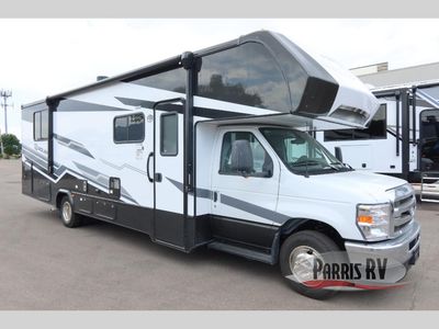 New 2027 Forest River RV Solera 28SK