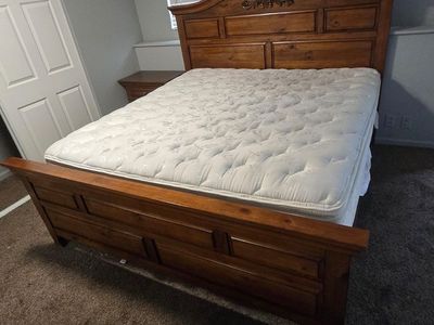 Bedroom Set