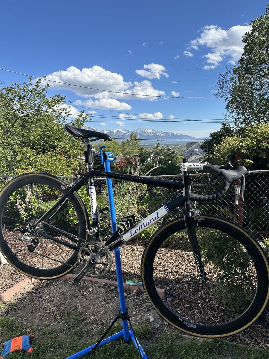 LeMond Etape Size 55