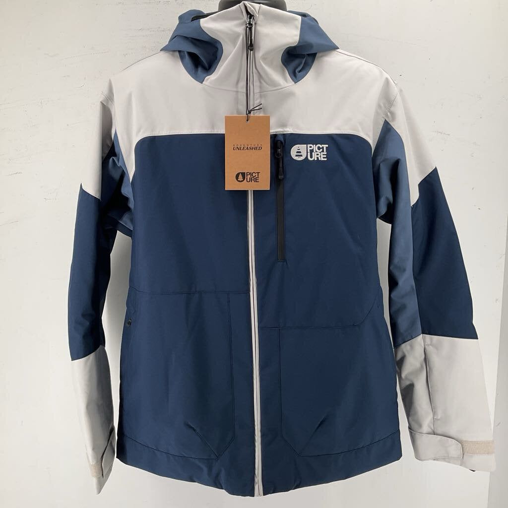 Picture Organic Men's Nitric Jacket