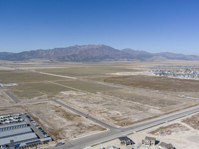 115.98-acre Corridor Commercial