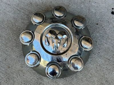 1 Dodge Truck Hubcap