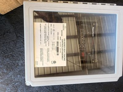 nVent Raychem 910 Series Heat Tracing Controller